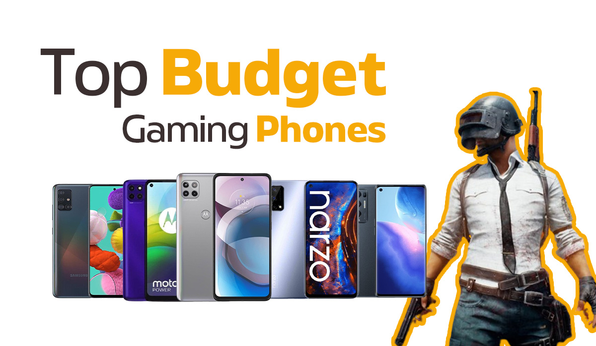 Best Budget Gaming Phones for 2024 Affordable Picks for Every Gamer